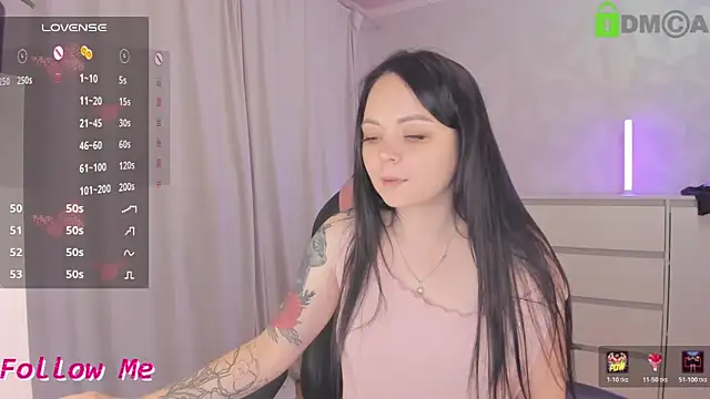 AnnyHoney  online show from 06/16/26, 02:30