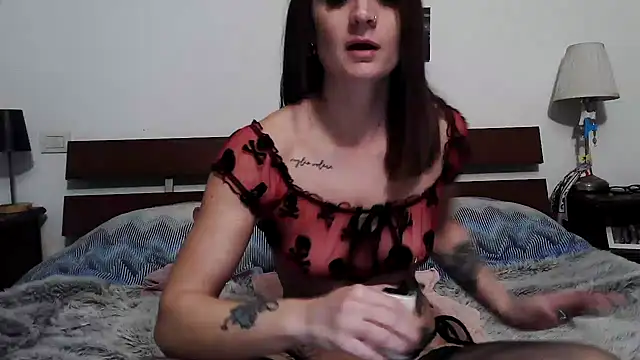 sexydream90 online show from 12/02/24, 09:06