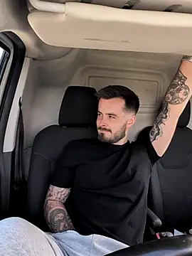 Brightspark22 online show from 04/04/26, 09:51