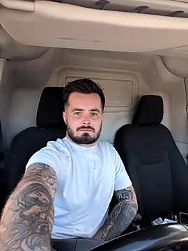 Brightspark22 online show from 04/07/26, 07:42