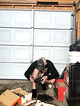 Midwestalpha online show from 11/16/25, 06:52