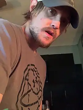 Midwestalpha online show from 03/25/26, 03:18