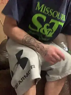 Midwestalpha online show from 04/11/26, 09:08