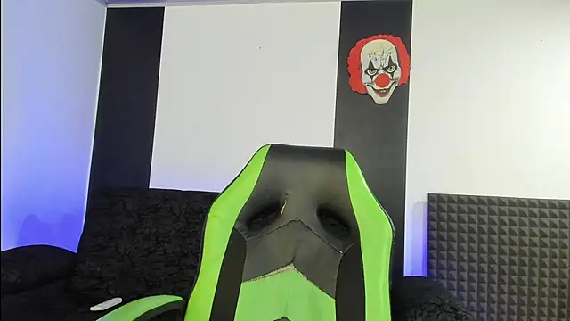 jhonnysnow17 online show from 02/16/25, 06:32