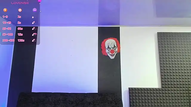 jhonnysnow17 online show from 02/23/25, 09:59