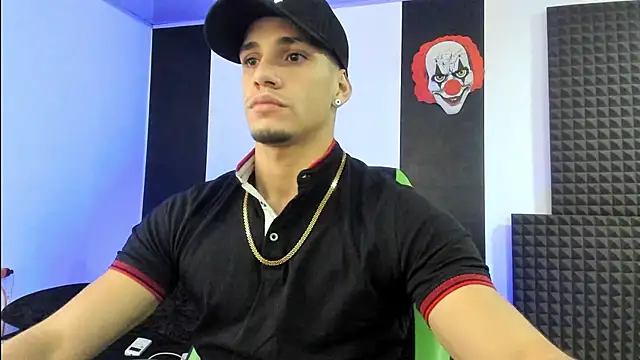 jhonnysnow17 online show from 02/26/25, 06:37