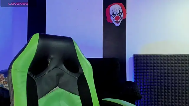 jhonnysnow17 online show from 03/08/25, 01:25