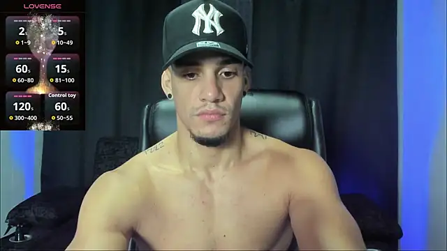 jhonnysnow17 online show from 09/14/25, 08:02