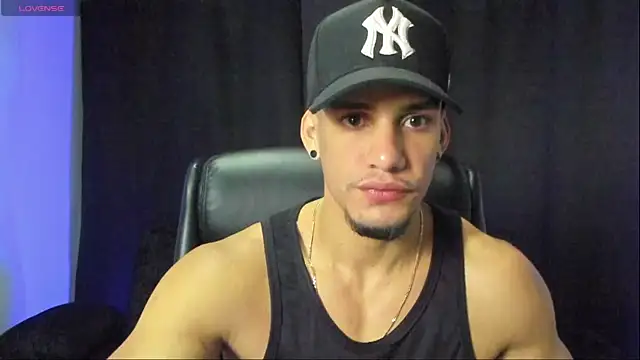 jhonnysnow17 online show from 09/18/25, 12:40