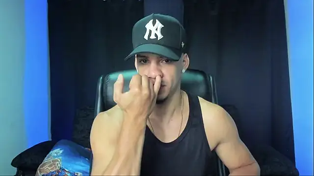 jhonnysnow17 online show from 09/27/25, 05:18