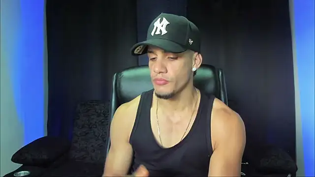 jhonnysnow17 online show from 09/29/25, 07:40