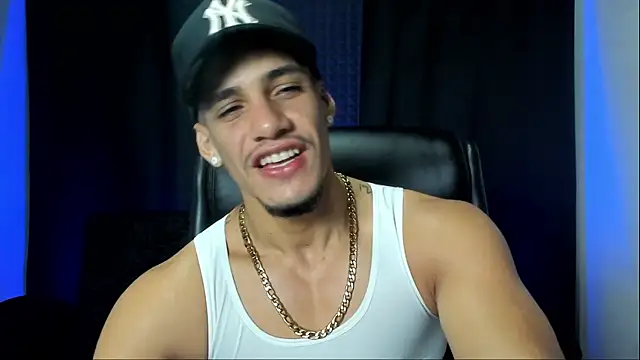 jhonnysnow17 online show from 10/12/25, 12:20