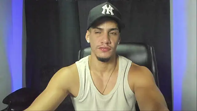 jhonnysnow17 online show from 10/14/25, 01:28