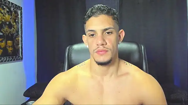 jhonnysnow17 online show from 12/15/25, 12:59