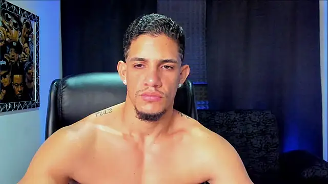 jhonnysnow17 online show from 02/08/26, 02:53