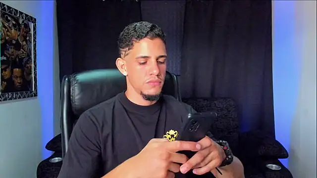 jhonnysnow17 online show from 02/14/26, 08:27