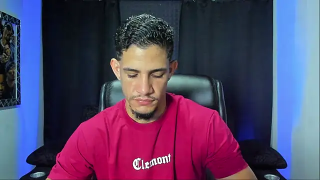 jhonnysnow17 online show from 02/22/26, 11:25