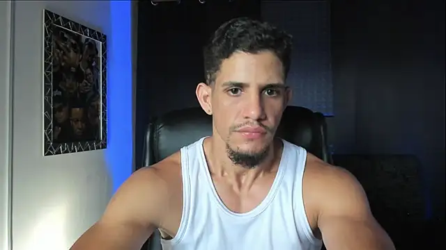 jhonnysnow17 online show from 03/03/26, 10:15