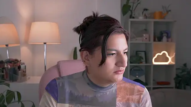 ari artis online show from 12/10/24, 01:11