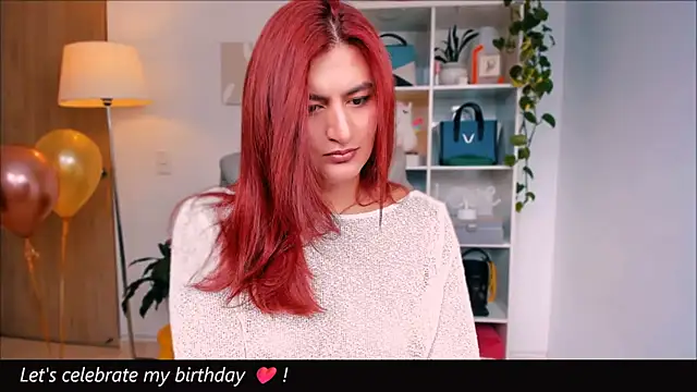 ari artis online show from 12/03/25, 09:02