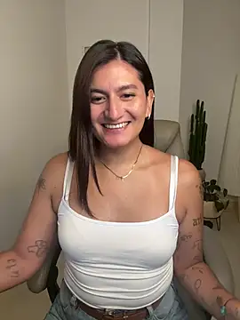 ari artis online show from 02/26/26, 01:04