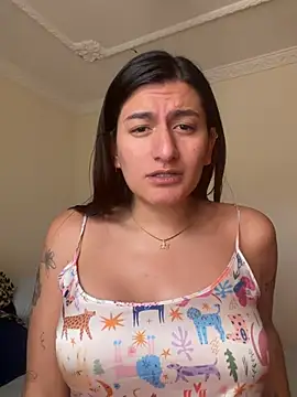 ari artis online show from 06/19/26, 06:23