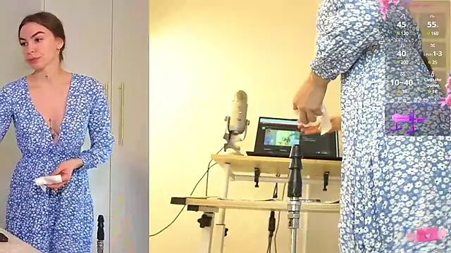 Miss69Ri99 online show from 01/26/25, 04:20