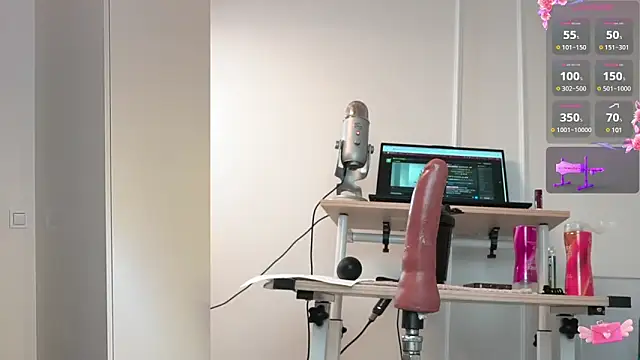 Miss69Ri99 online show from 03/08/25, 05:43