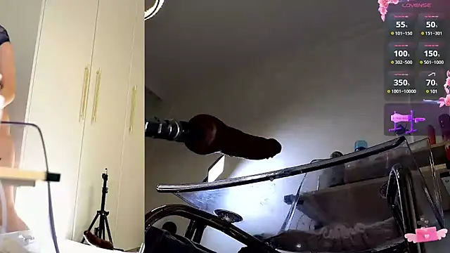 Miss69Ri99 online show from 03/14/25, 11:53