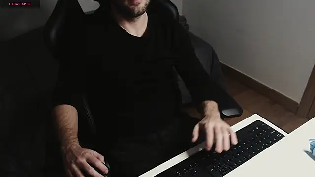 cutehairymacho online show from 03/03/25, 01:21