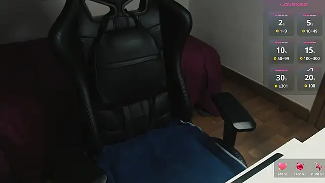 cutehairymacho online show from 03/07/25, 02:36