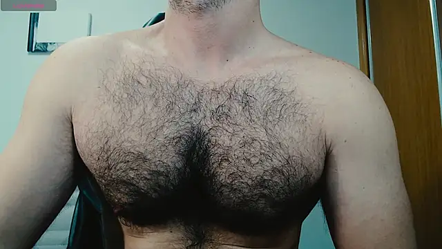 cutehairymacho online show from 12/05/25, 02:03