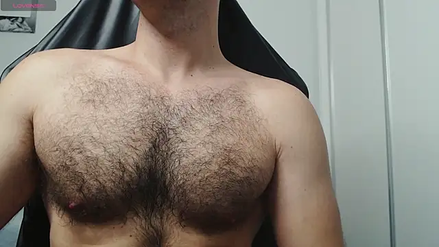 cutehairymacho online show from 07/18/26, 01:37