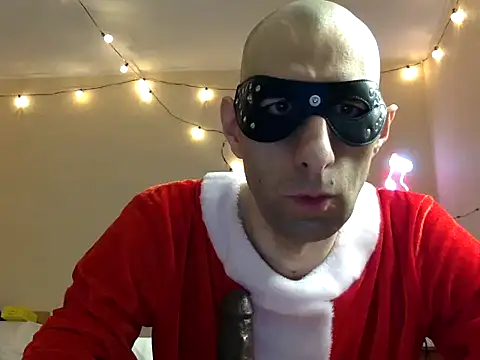 Snapshot of HandsomeAlfie chatting on 12/19/24, 06:12 HandsomeAlfie online show from 12/19/24, 06:12