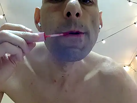 Snapshot of HandsomeAlfie chatting on 09/19/25, 10:16 HandsomeAlfie online show from 09/19/25, 10:16