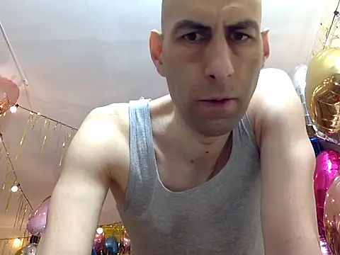 HandsomeAlfie online show from 02/25/26, 07:51