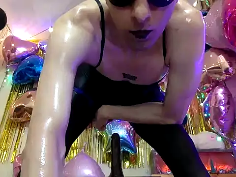 HandsomeAlfie online show from 03/16/26, 05:44