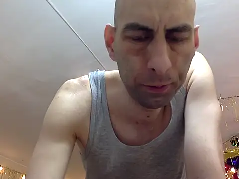 HandsomeAlfie online show from 03/19/26, 05:22