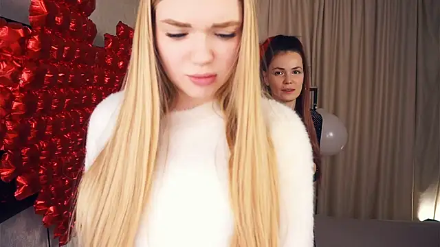 EllenReeves online show from 02/14/25, 10:59