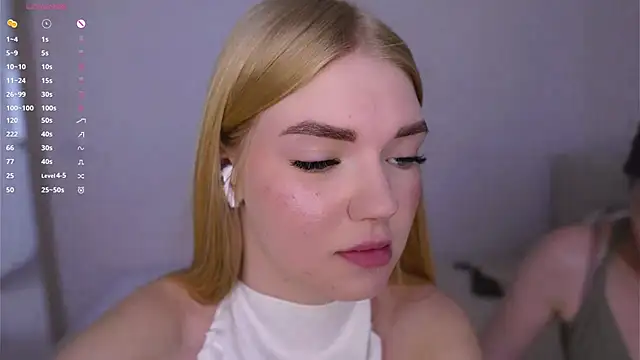 EllenReeves online show from 05/21/26, 06:09