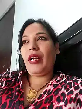 Poojabhabi101 online show from 12/16/24, 06:21