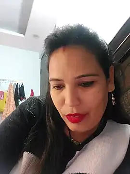 Poojabhabi101 online show from 12/31/24, 06:59