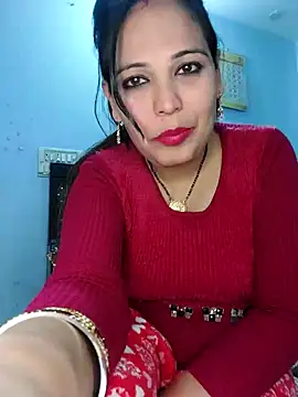 Poojabhabi101 online show from 01/03/25, 04:59