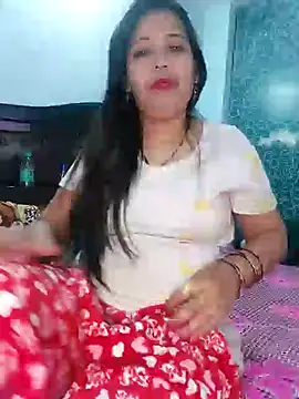 Poojabhabi101 online show from 01/22/25, 05:06