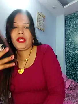 Poojabhabi101 online show from 02/10/25, 06:53