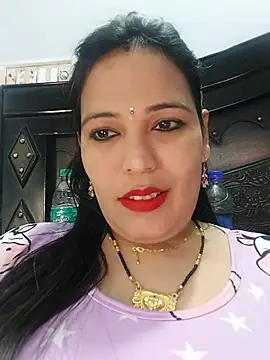 Poojabhabi101 online show from 02/12/25, 06:08