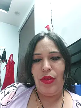 Poojabhabi101 online show from 02/25/25, 05:08