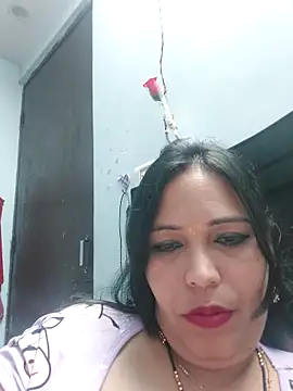 Poojabhabi101 online show from 02/27/25, 06:07