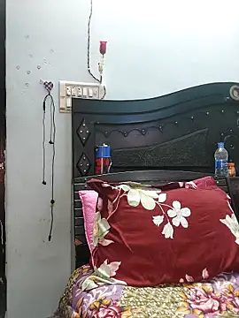 Poojabhabi101 online show from 03/09/25, 05:33