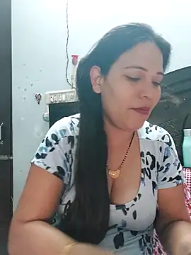 Poojabhabi101 online show from 09/14/25, 06:45